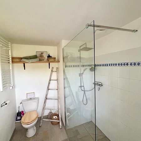 Apartamento Le Petit Chalus Forcalquier Exterior foto